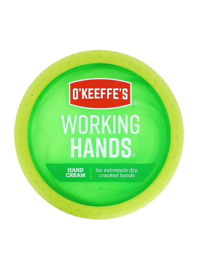 OKeeffes Moisturizing Hand Cream - Image 1