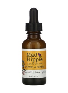 Mad Hippie Vitamin A Serum  - Image 1
