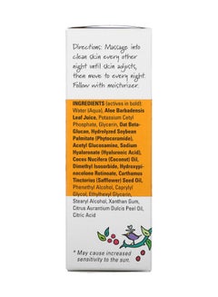 Mad Hippie Vitamin A Serum  - Image 2