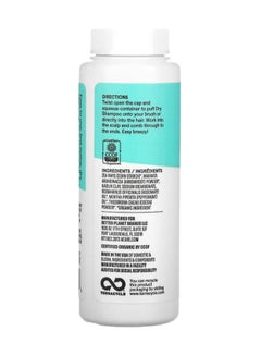 Acure Organics Rosemary And Cocoa Dry Shampoo  - Image 2