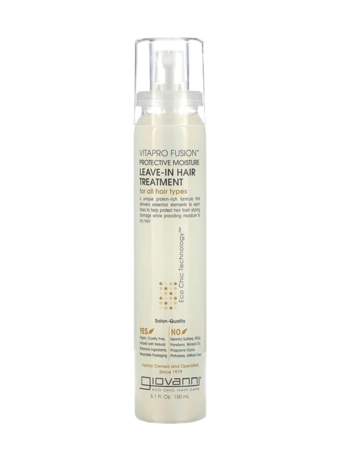 Giovanni Vitapro Fusion Leave-In Hair Treatment - Image 1