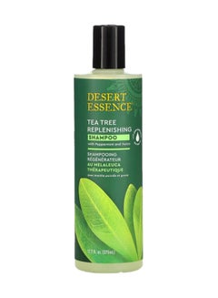 Tea Tree Replenishing Shampoo 382ml - v1677669426/N30783188A_1