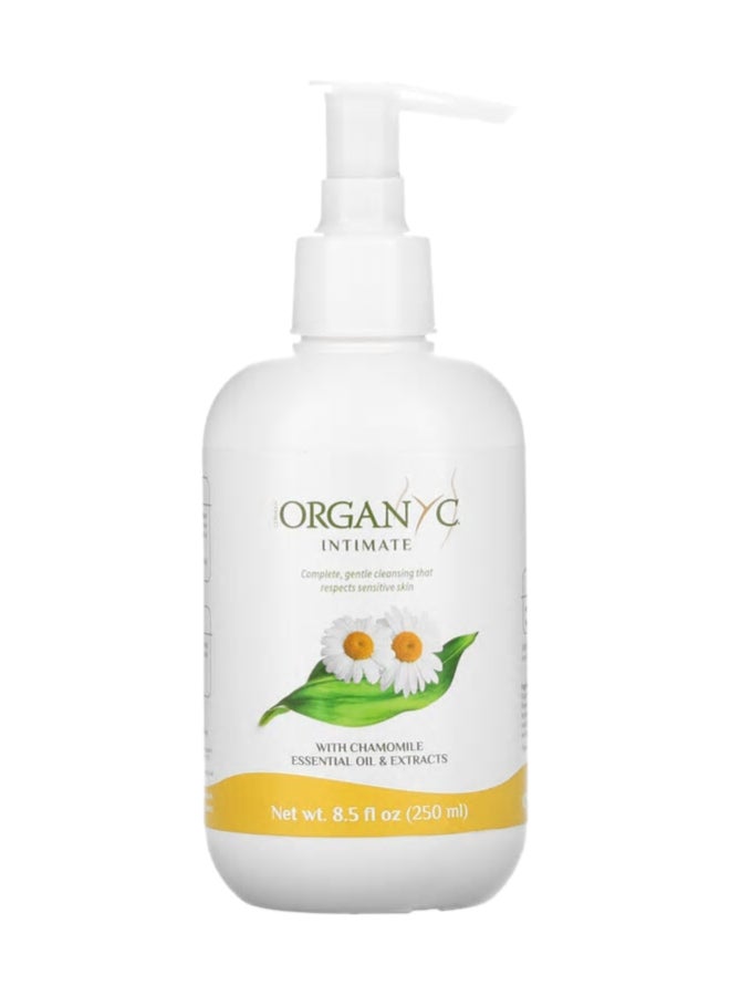ORGANYC - Intimate Wash - Image 1