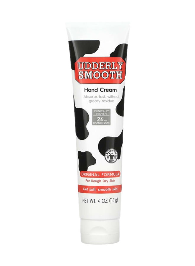 Udderly Smooth Pack Of 3 Hand Cream  - Image 1