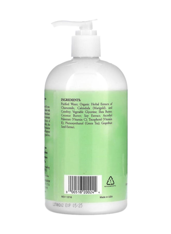 غسول للجسم برائحة الأعشاب - Image 2