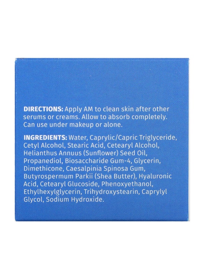 Reviva Labs Intercell Hyaluronic Acid Day Cream - Image 2