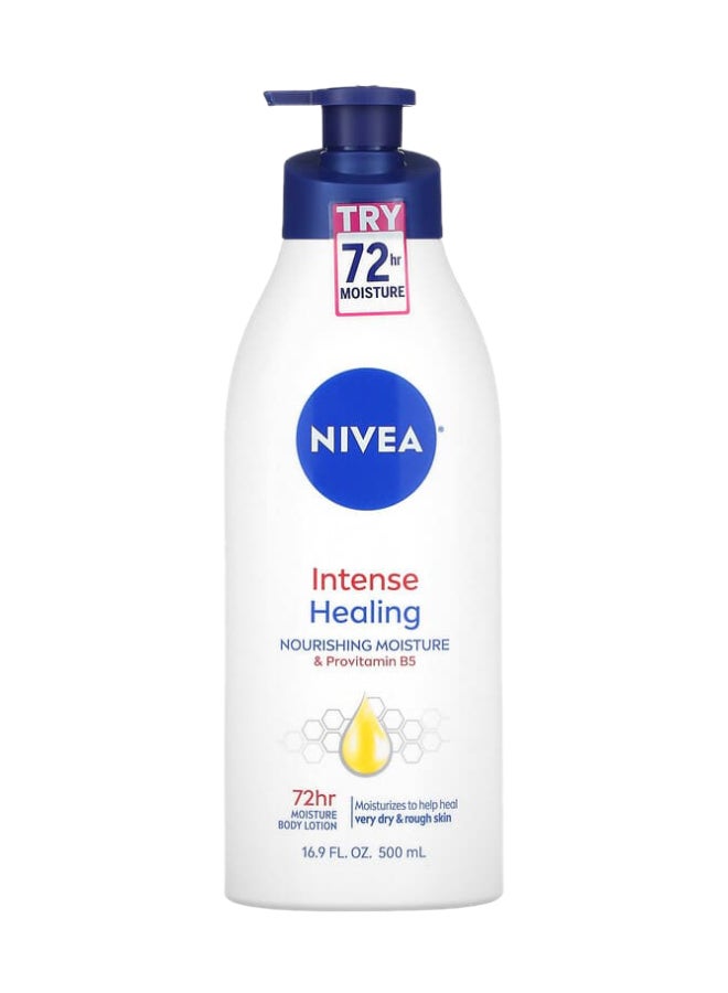Nivea Extended Moisture Body Lotion 500ml - Image 1