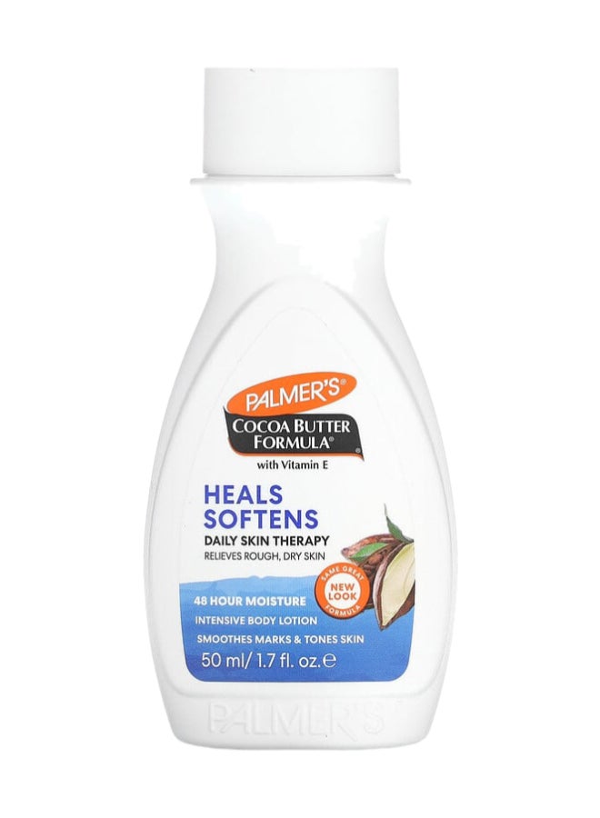 PALMER'S - Cocoa Butter Formula With Vitamin E Moisturizer 50ml - Image 1