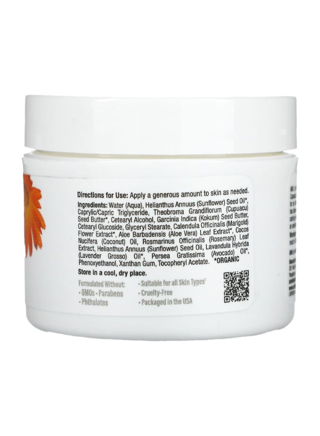 mild by Nature Calendula Cream - Image 2