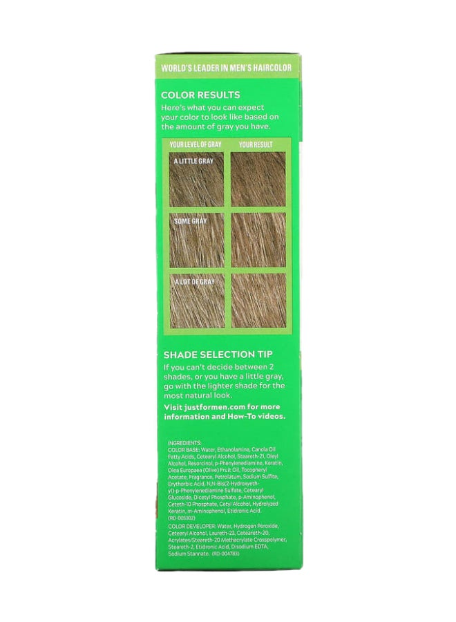 Just For Men Original Formula Easy And Fast Shampoo In Hair Colour H-15 Dark Blond/Lightest Brown - Image 1