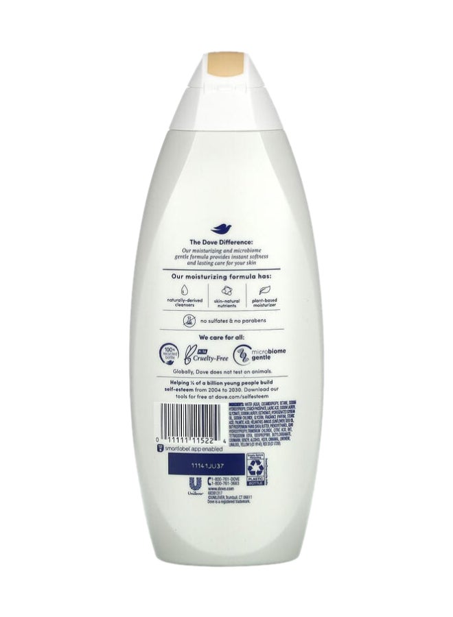 Dove Purely Pampering Body Wash  - Image 2