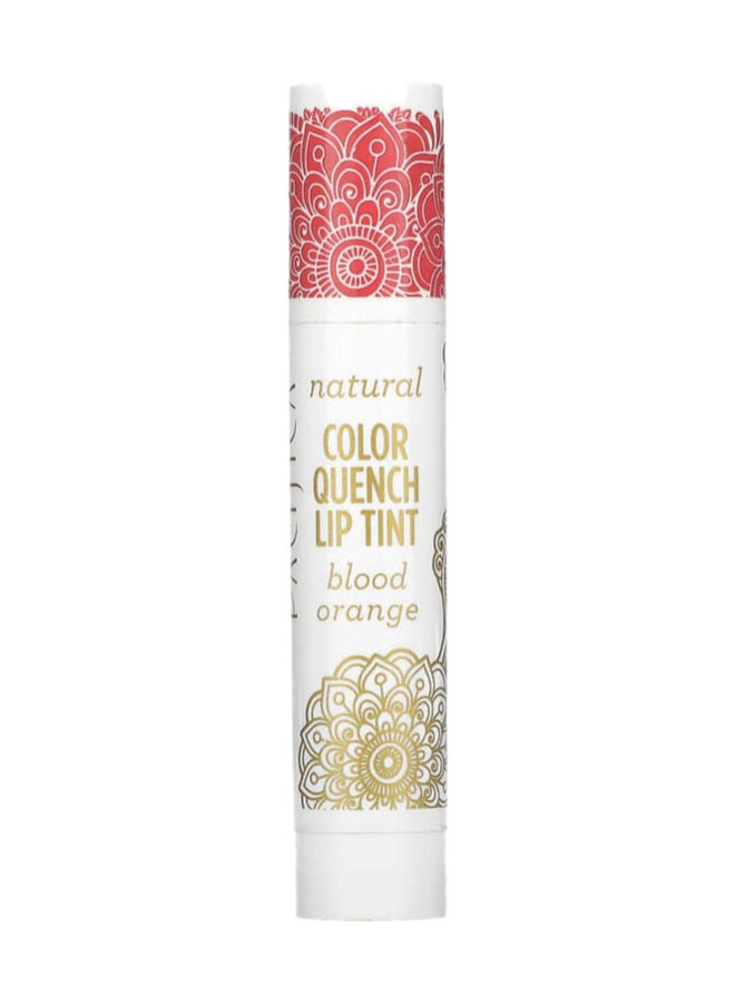 Pacifica Natural Color Quench Lip Tint 4.25grams - Image 1