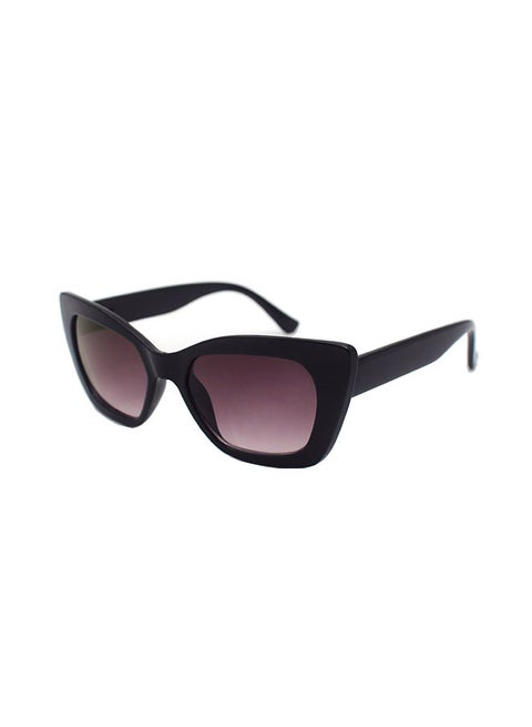 Women's Fashion Sunglasses - Lens Size: 52 mm