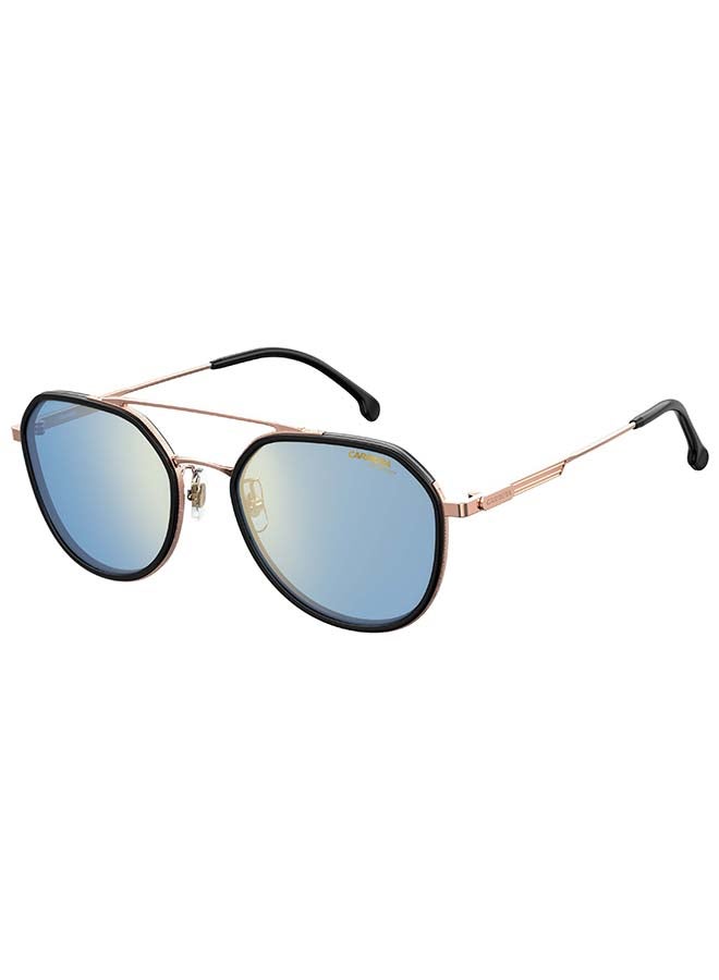 Navigator Frame Sunglasses - Lens Size : 55 mm