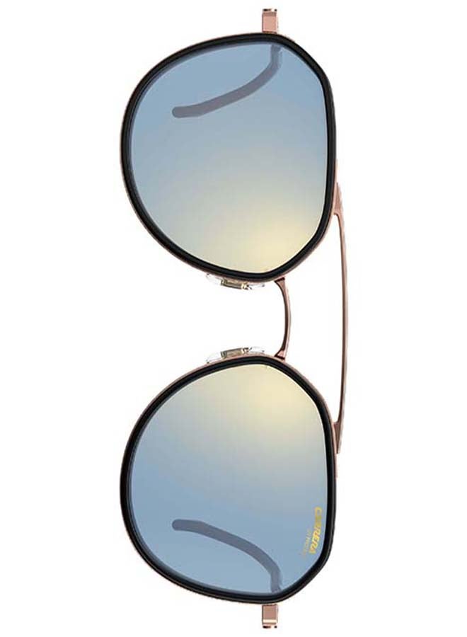 Navigator Frame Sunglasses - Lens Size : 55 mm