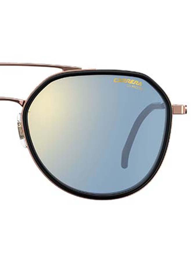 Navigator Frame Sunglasses - Lens Size : 55 mm