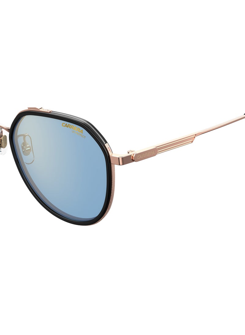 Navigator Frame Sunglasses - Lens Size : 55 mm