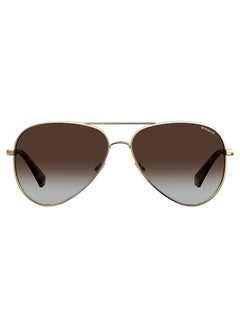Polaroid Aviator Frame Sunglasses PLD 6012/N  - Image 2