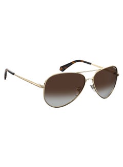 Polaroid Aviator Frame Sunglasses PLD 6012/N  - Image 3
