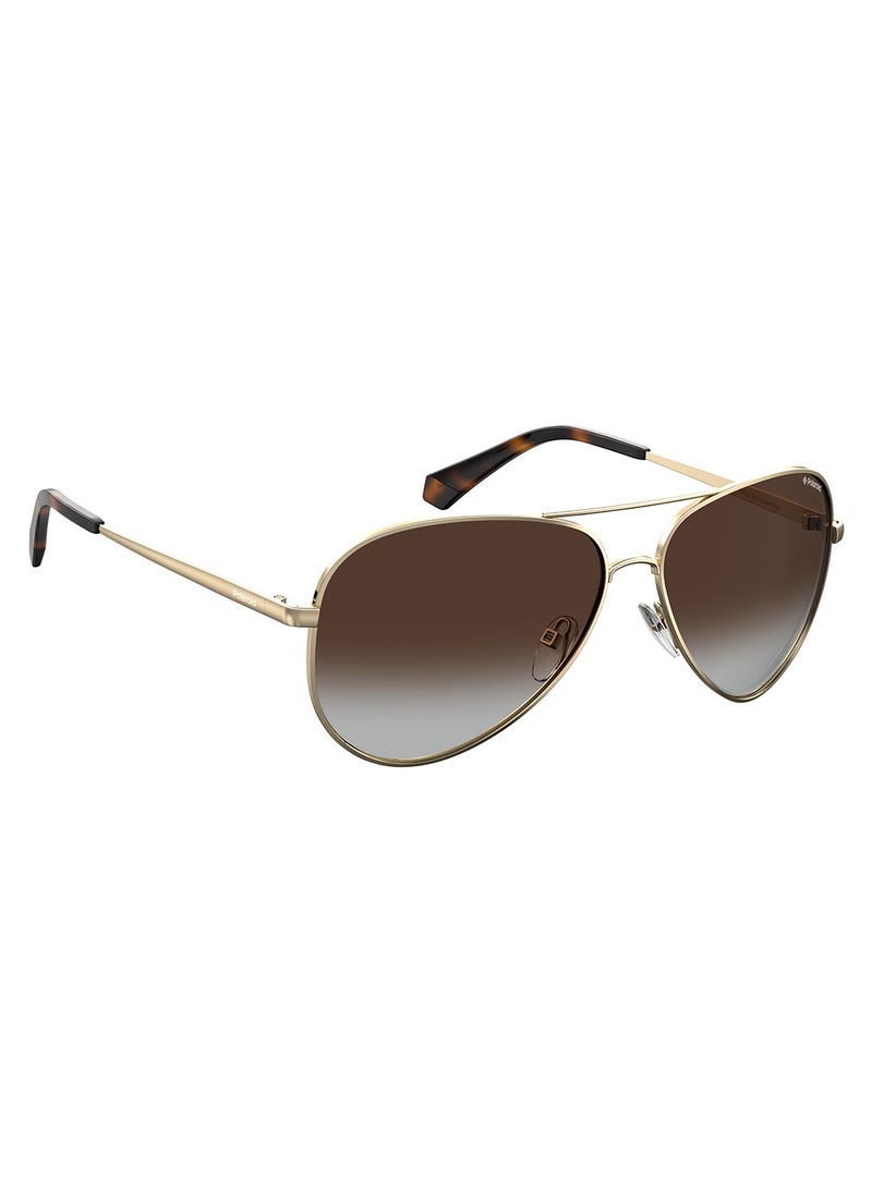 Polaroid Aviator Frame Sunglasses PLD 6012/N  - Image 3