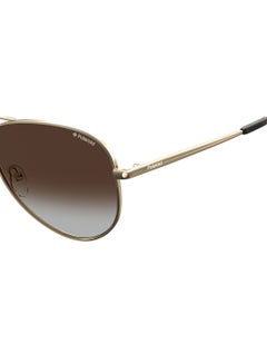 Polaroid Aviator Frame Sunglasses PLD 6012/N  - Image 4
