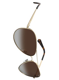 Polaroid Aviator Frame Sunglasses PLD 6012/N  - Image 5