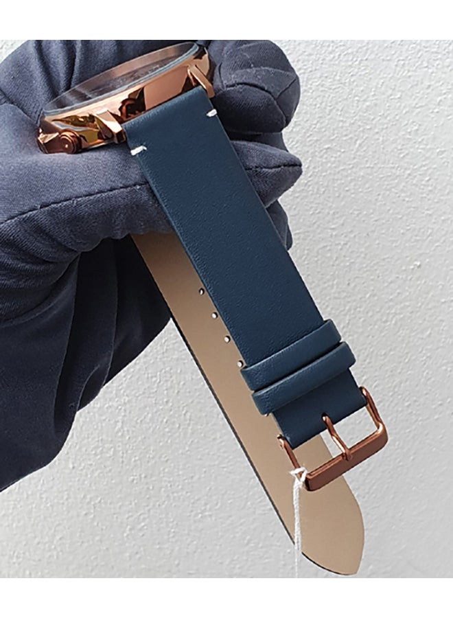 CASIO Men's Watch MTP-E321RL-2AVDF - Image 4