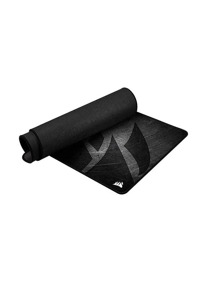 CORSAIR - Premium Spill-Proof Cloth Gaming Mouse Pad - Image 1