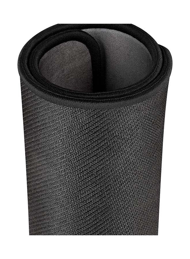 CORSAIR - Premium Spill-Proof Cloth Gaming Mouse Pad - Image 1