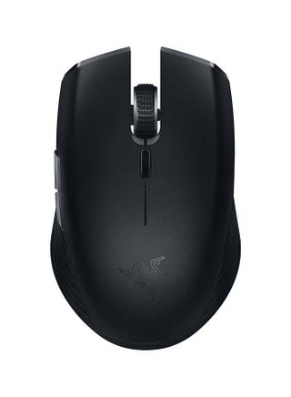Atheris Mobile Productivity Performance Mouse Black - v1677672327/N44263882A_1