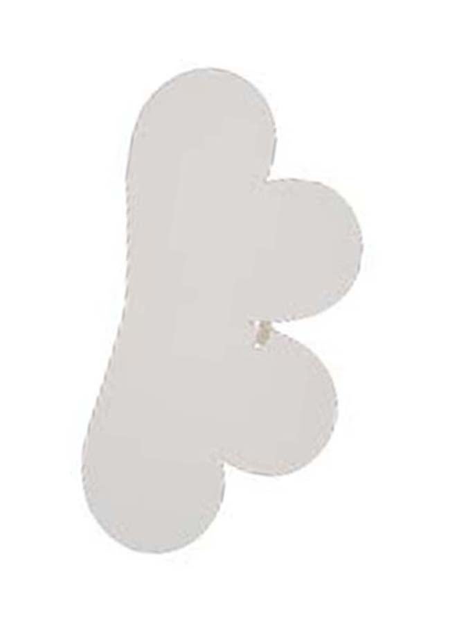 Toshionics Valentine Card - Heart - Image 4