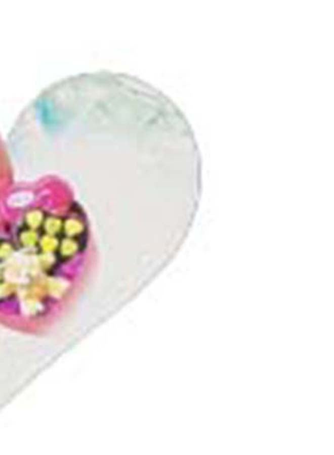 توشيونيكس بطاقة عيد الحب - القلب - Image 4