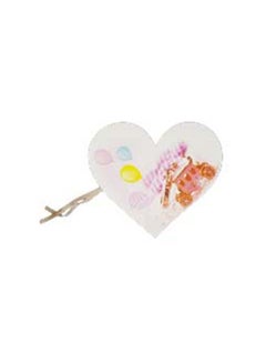 توشيونيكس Valentine Card - Heart  - Image 1