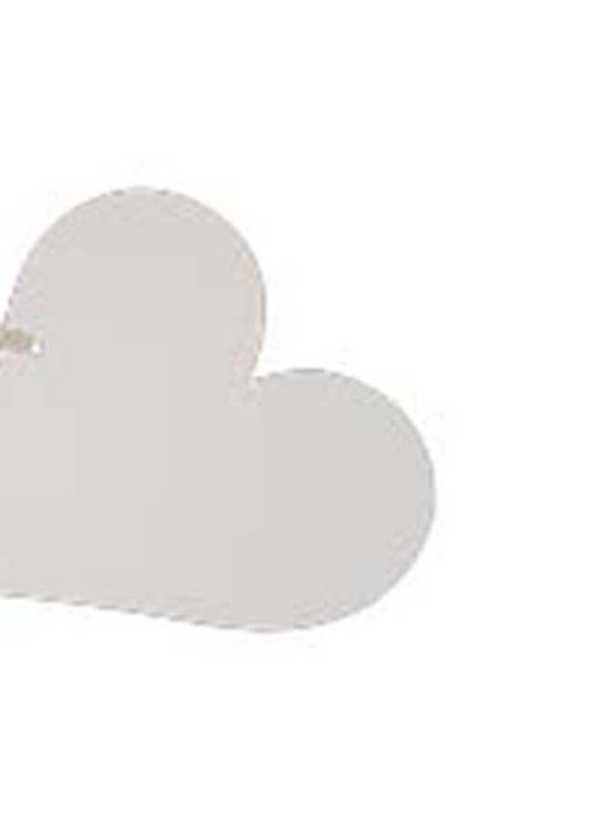 Toshionics - Valentine Card - Heart - Image 1