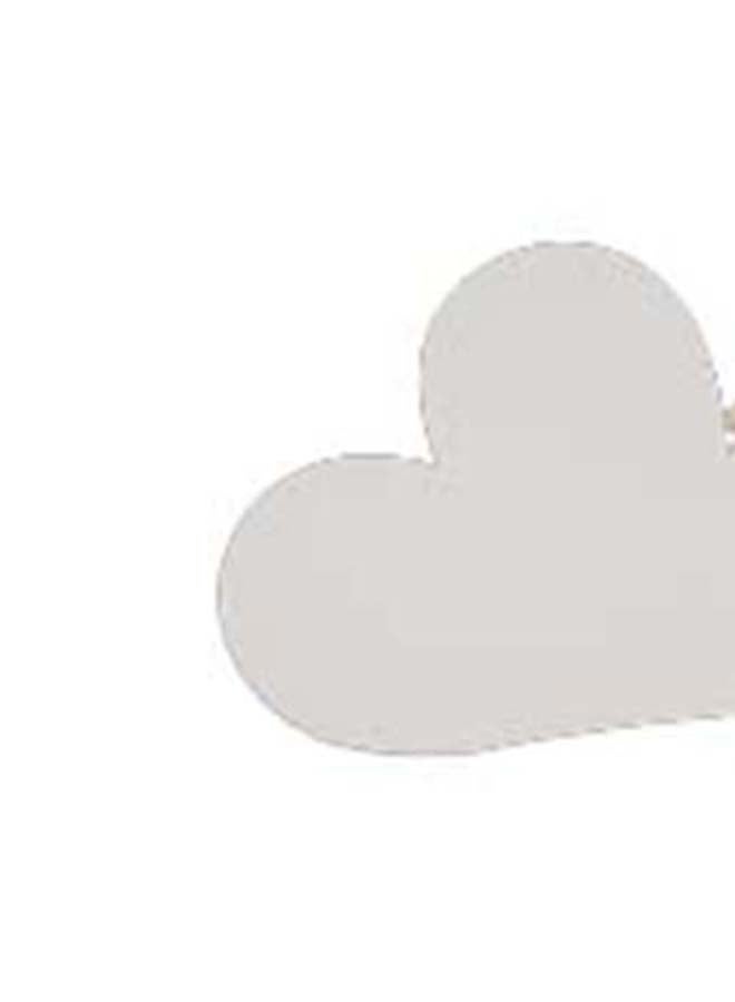 Toshionics - Valentine Card - Heart - Image 1