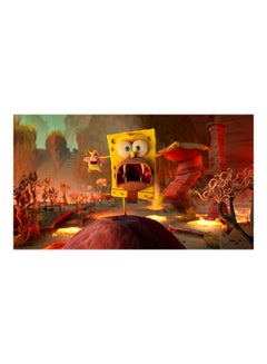 THQNORDIC SpongeBob Square Pants The Cosmic Shake D1 - PlayStation 4 (PS4)  - Image 3