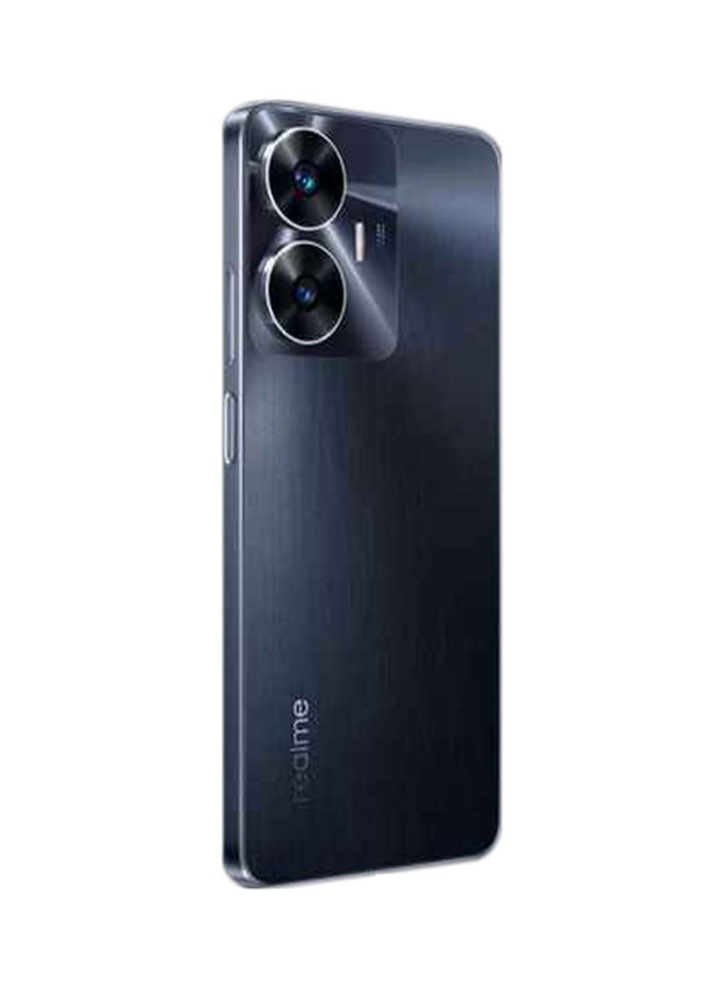 realme C55 Dual SIM Rainy Night/Negro/black 8GB RAM 256GB 4G LTE - Middle East Version  - Image 3