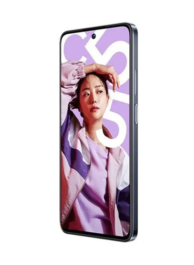 realme C55 Dual SIM Rainy Night/Negro/black 8GB RAM 256GB 4G LTE - Middle East Version  - Image 4