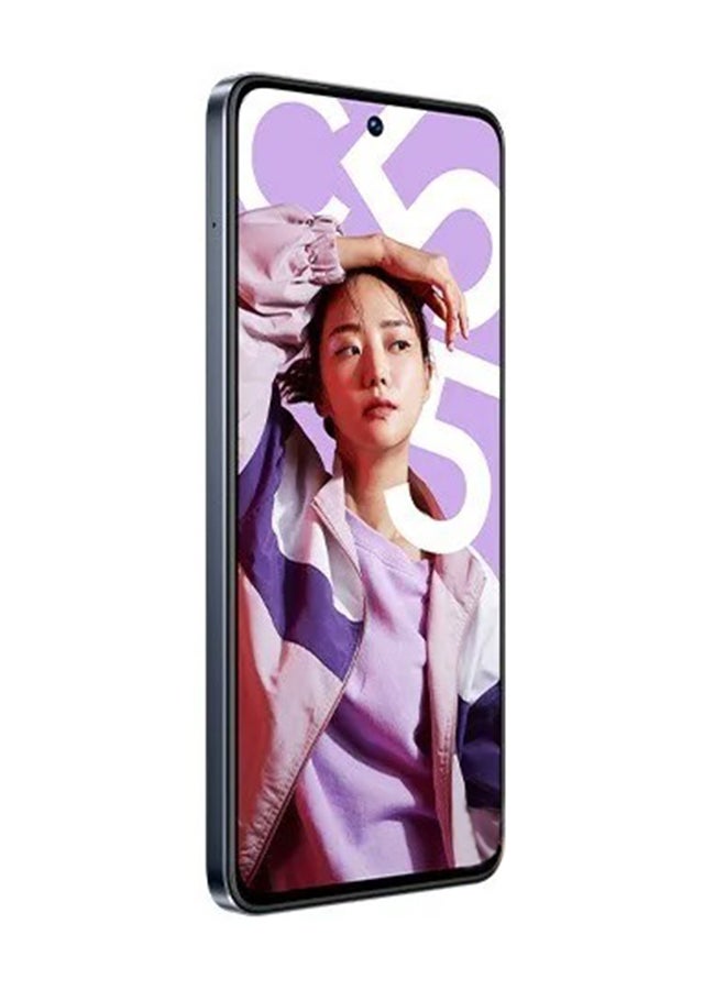 realme C55 Dual SIM Rainy Night/Negro/black 8GB RAM 256GB 4G LTE - Middle East Version  - Image 5