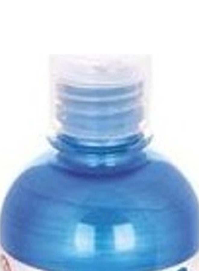 بريمو زجاجة طلاء جواش رقم 233TM300 أزرق  - Image 4