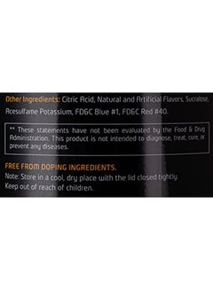 MUSCLE CORE Bcaa Dietary Supplement Supports Lean Muscle Growth Grape Rapid Muscle Repair And Recovery Replenishes Electrolytes 30 Servings 396G  - Image 4