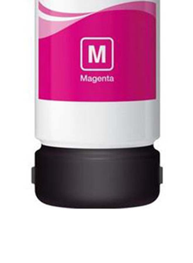 EPSON 106 EcoTank Ink Bottle Photo Ink For Printer Refill Magenta  - Image 5