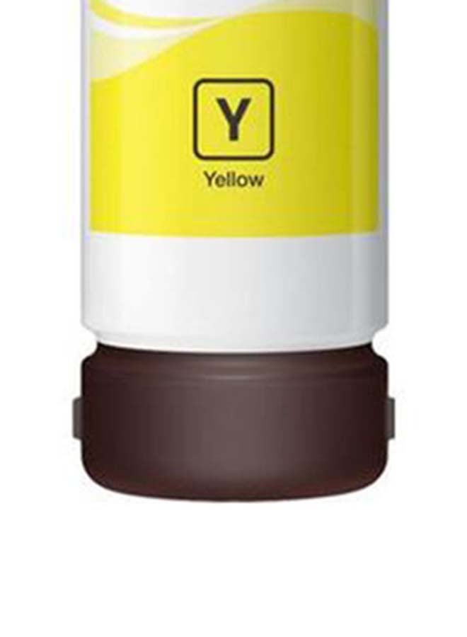 EPSON 106 EcoTank Ink Bottle, Photo for Printer Refill - Yellow  - Image 5