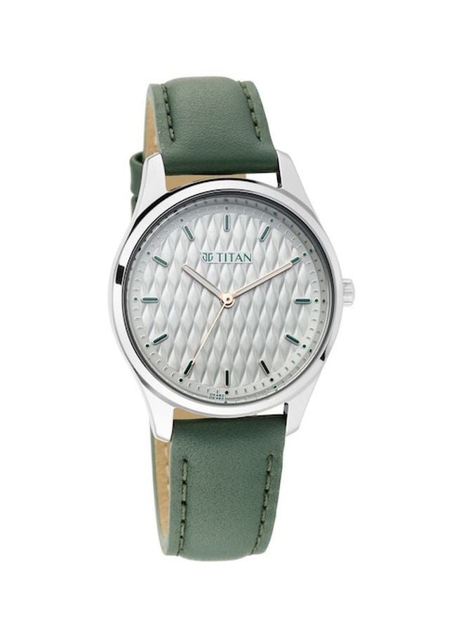 TITAN Women's Workwear Analog Watch 2639SL04 - Image 1