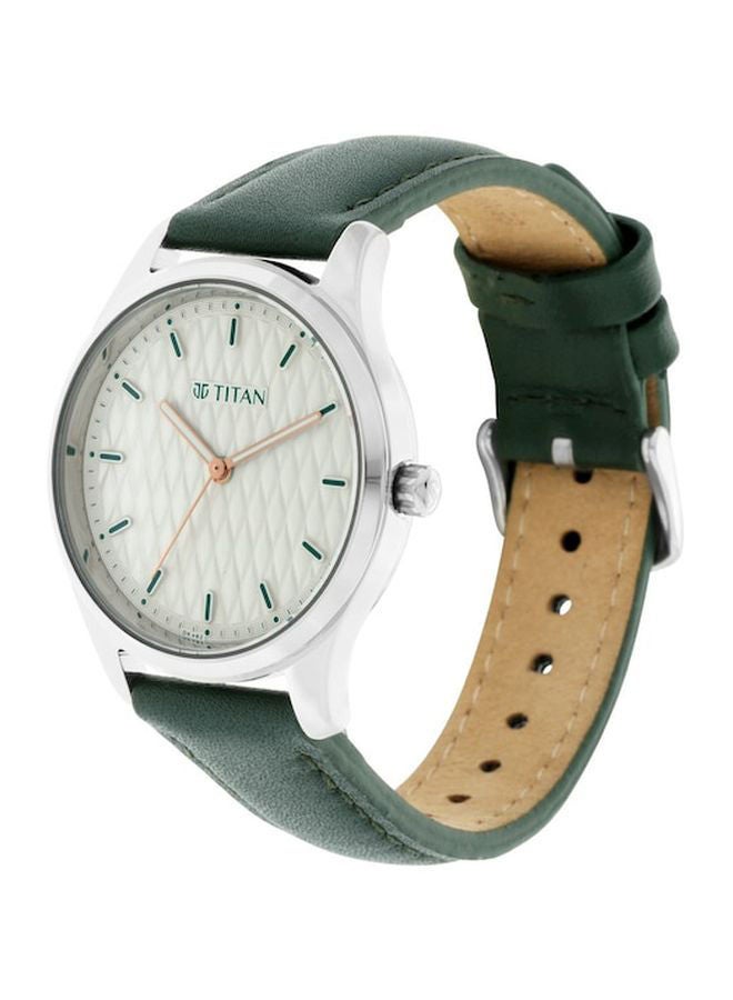 TITAN Women's Workwear Analog Watch 2639SL04 - Image 3