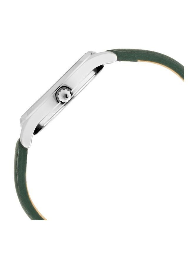 TITAN Women's Workwear Analog Watch 2639SL04 - Image 4