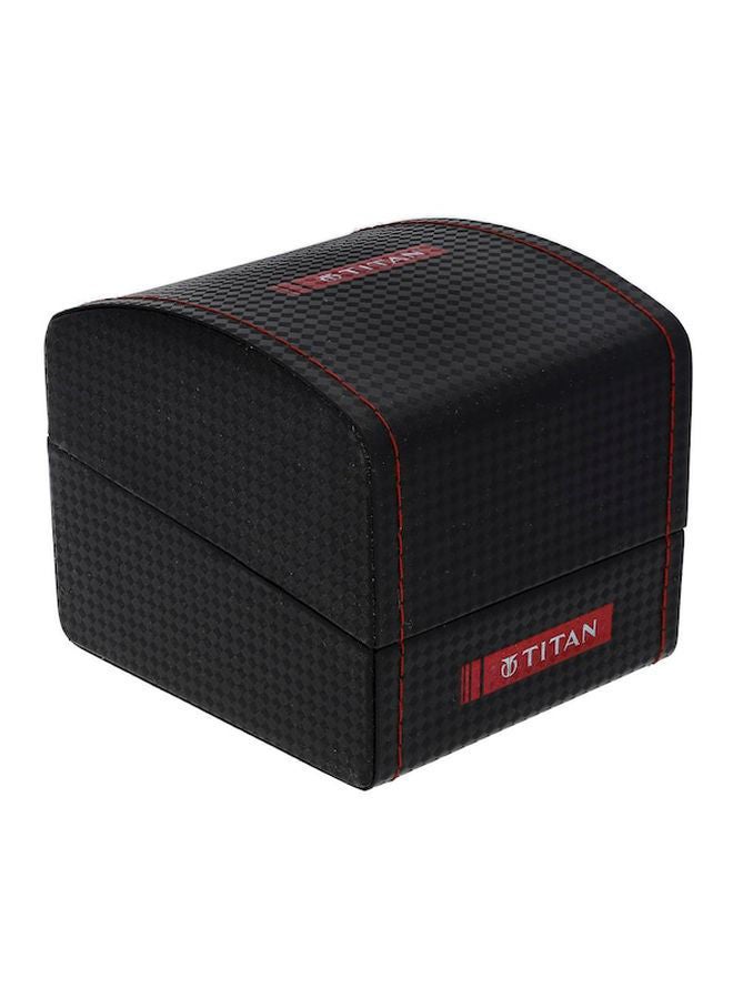 TITAN Women's Workwear Analog Watch 2639SL04 - Image 5