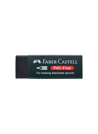 PVC Free Eraser 188950/188930 Black - v1677679492/N28530642A_1