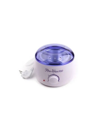 Wax Heater Purple/White - v1677679653/N13243279A_1
