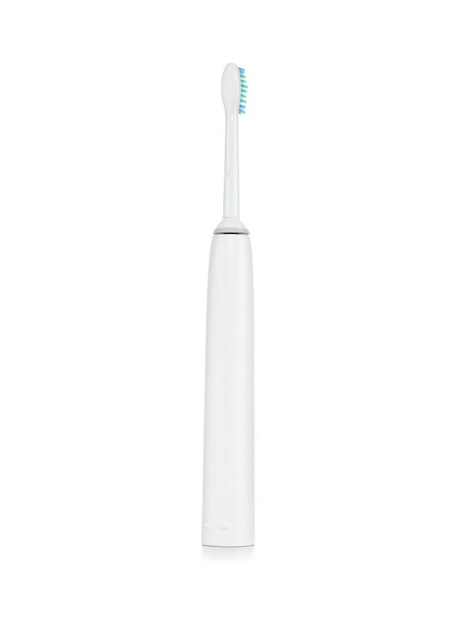 Philips - Sonicare Toothbrush 2 Minute Smart Timer And 30 Second Quad Pacer White - Image 1